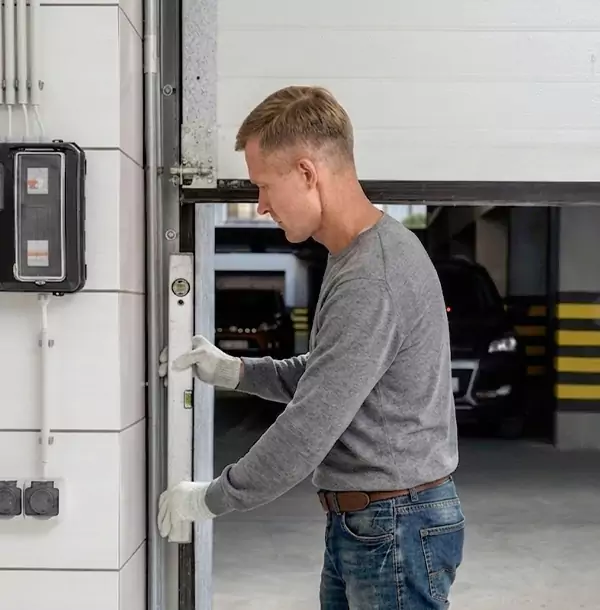 Why Choose Us for Door, Gate and Security Services in Naperville, IL